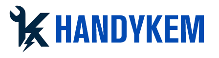 Handykem Logo